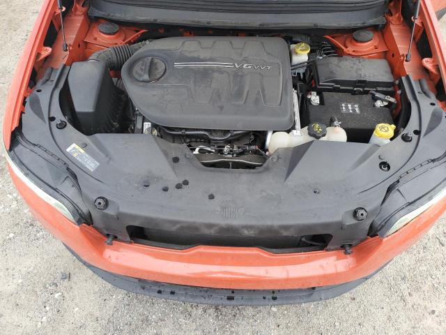 2021 JEEP CHEROKEE L - 1C4PJMMX5MD170394