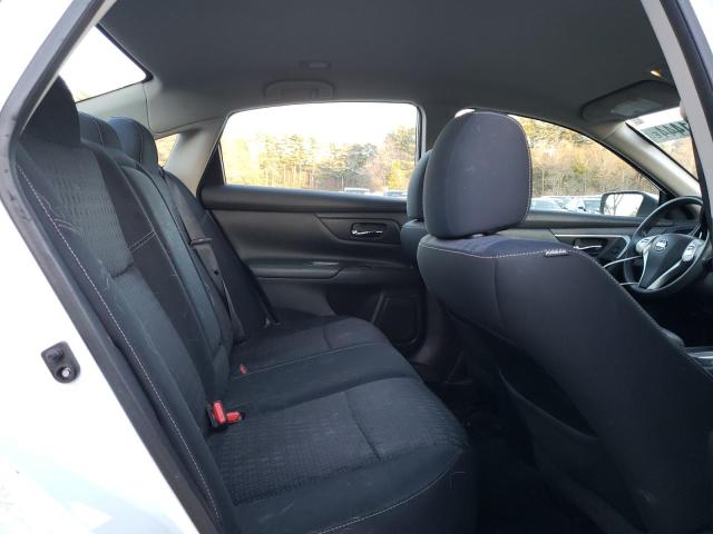 2016 NISSAN ALTIMA 2.5 - 1N4AL3AP3GC285610