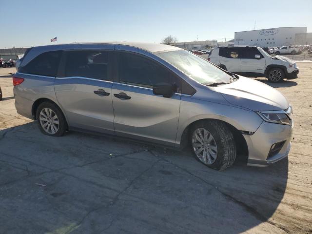 2019 HONDA ODYSSEY LX 5FNRL6H21KB074782