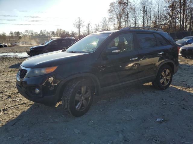 2013 KIA SORENTO EX #3023338253