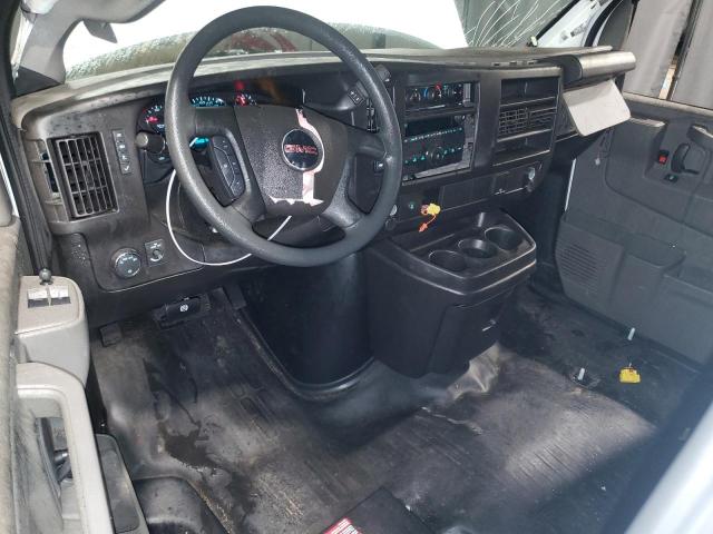 2023 GMC SAVANA G25 1GTW7AFP5P1216379