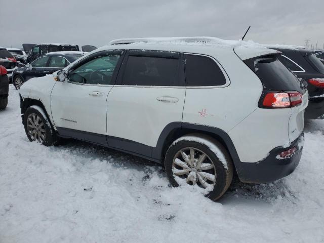 2015 JEEP CHEROKEE L - 1C4PJMDB9FW635903