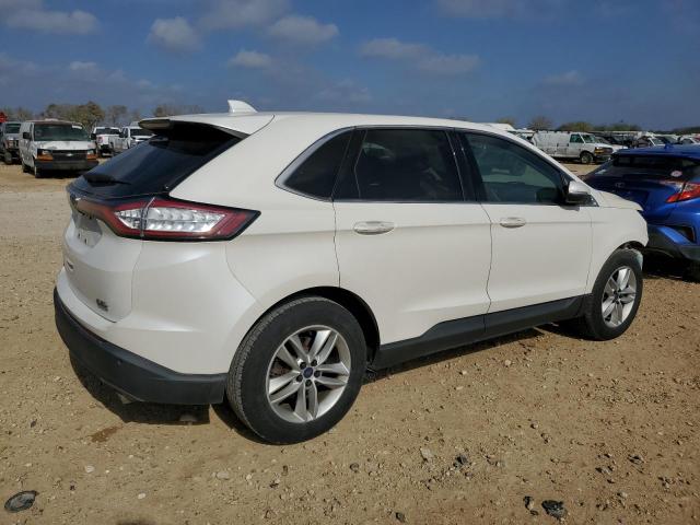 2015 FORD EDGE SEL - 2FMTK3J9XFBB64302
