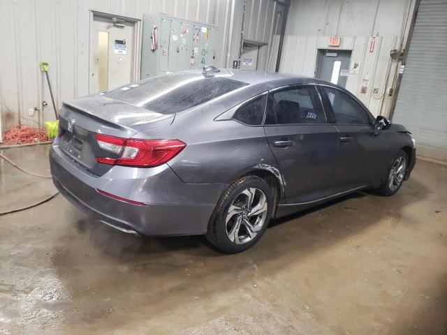 2018 HONDA ACCORD EX - 1HGCV1F44JA153444