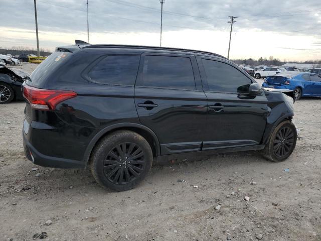 2020 MITSUBISHI OUTLANDER - JA4AZ3A34LZ036028