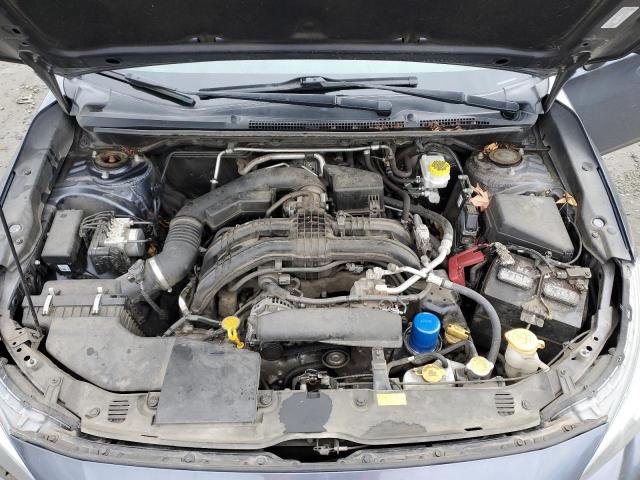 2017 SUBARU IMPREZA SP - 4S3GTAK6XH1751786