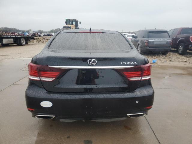 VIN JTHGL5EF1E5052813 2014 LEXUS LS460 no.6