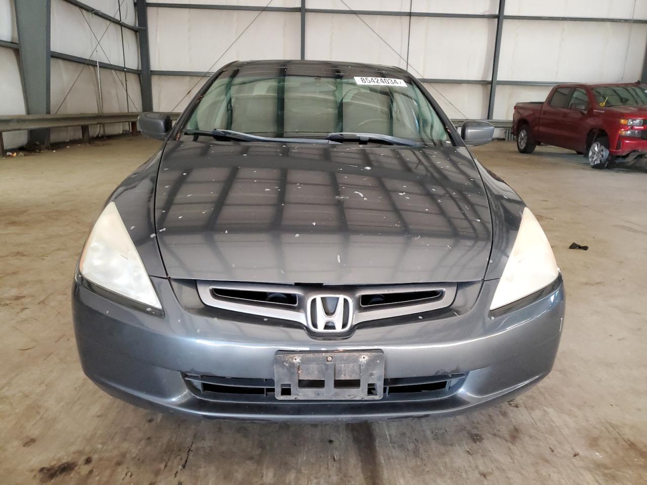 Lot #3048721863 2005 HONDA ACCORD EX