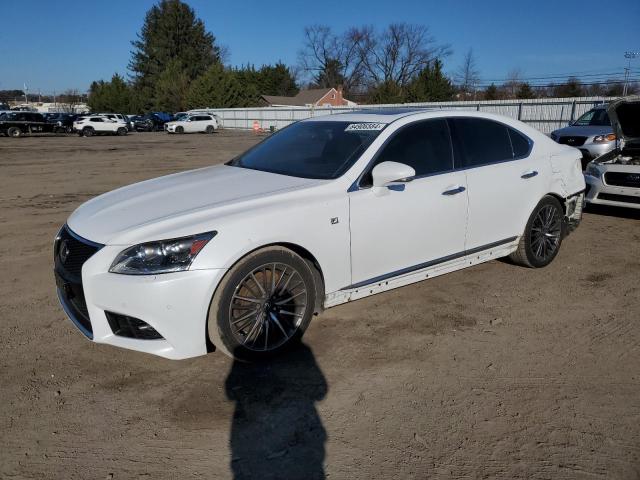 LEXUS LS 460