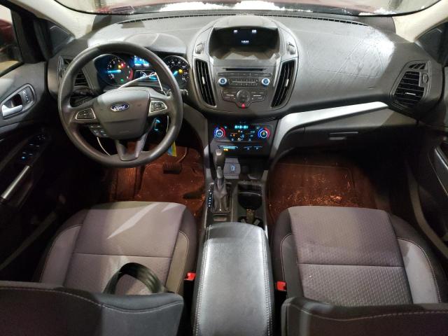 2017 FORD ESCAPE SE - 1FMCU9GD7HUC30214