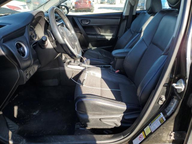 2019 TOYOTA COROLLA L - 5YFBURHE0KP879476