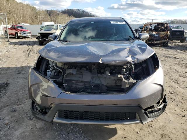 2019 HONDA CR-V EXL - 2HKRW2H89KH643559