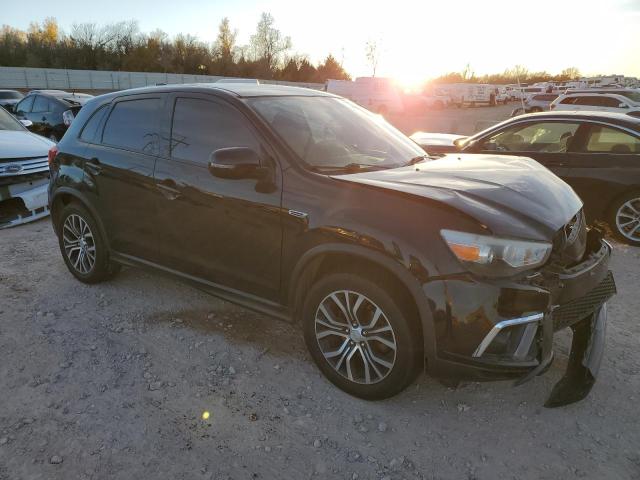 Vin: ja4ar3aw6ju013547, lot: 46422305, mitsubishi outlander es 20184