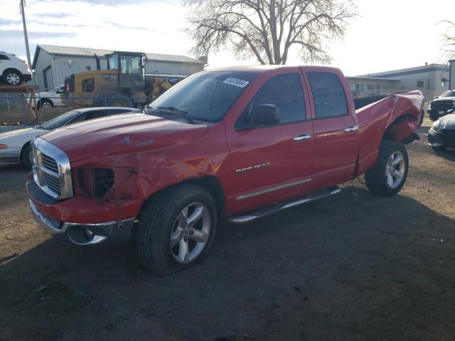 DODGE RAM 1500 S