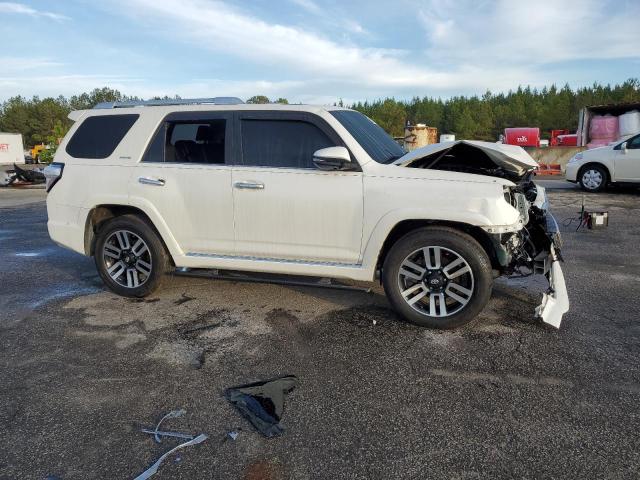 2016 TOYOTA 4RUNNER SR - JTEZU5JR3G5140512