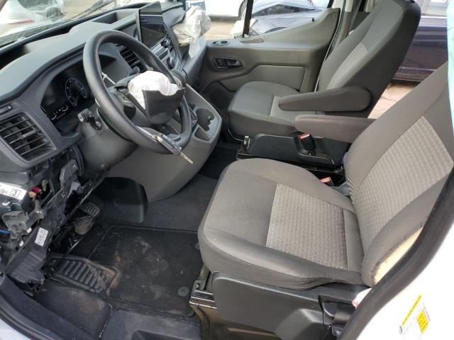 2020 FORD TRANSIT T- - 1FBAX2CG0LKA66498
