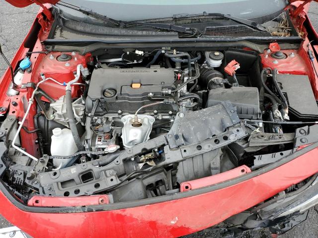 19XFL2H83PE014662 2023 HONDA CIVIC