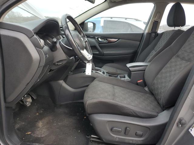2018 NISSAN ROGUE SPOR - JN1BJ1CP0JW102422