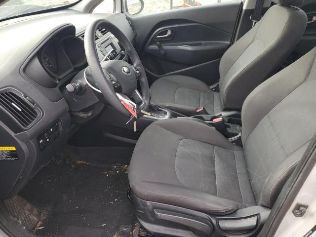 2017 KIA RIO LX - KNADM4A38H6050768