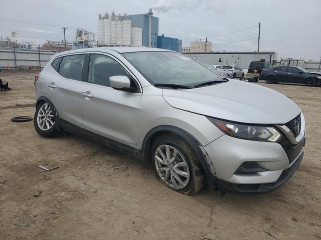 2021 NISSAN ROGUE SPOR - JN1BJ1AW1MW663629