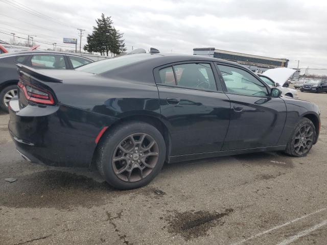 Vin: 2c3cdxjg0jh230841, lot: 83039994, dodge charger gt 20183