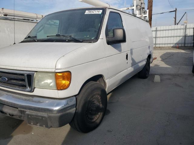 2006 FORD ECONOLINE #3023627274