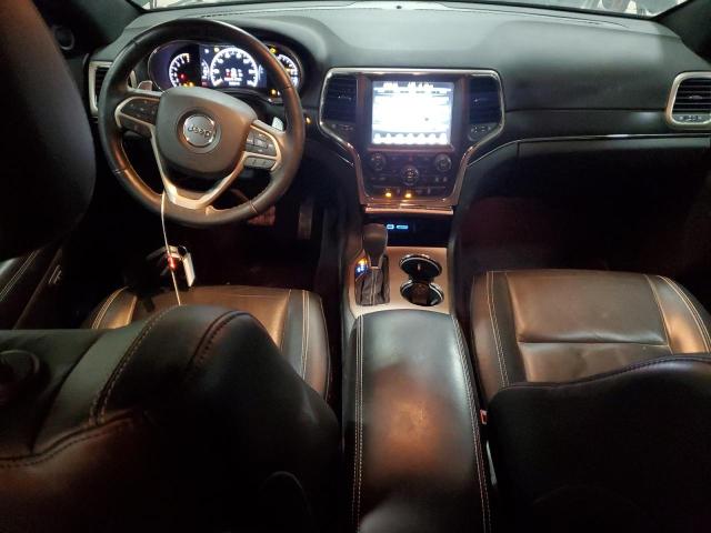 2017 JEEP GRAND CHER - 1C4RJFBGXHC693817