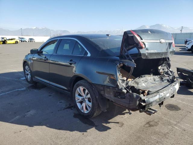 Vin: 1fahp2hw2bg146645, lot: 83393224, ford taurus sel 20112