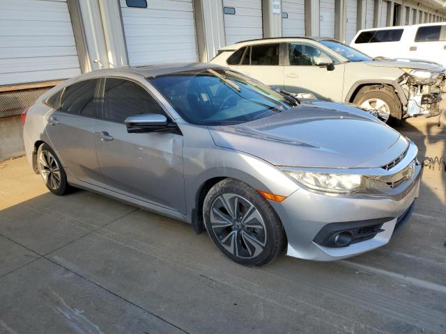 Vin: 19xfc1f75ge025800, lot: 84600314, honda civic exl 20164