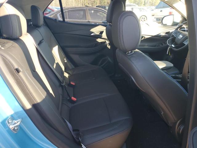 2025 BUICK ENCORE GX - KL4AMDSL8SB016844