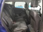 Lot #3033793735 2015 FORD ESCAPE TIT