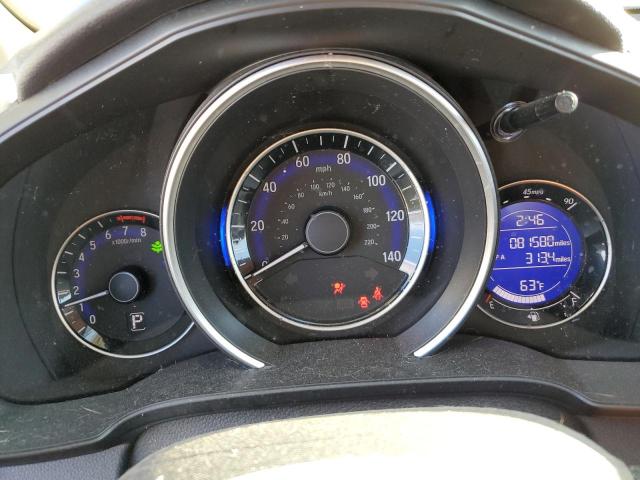 2016 HONDA FIT LX - JHMGK5H50GX026149