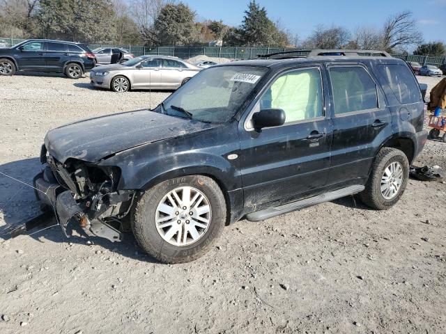 2007 MERCURY MARINER PR #3024667706