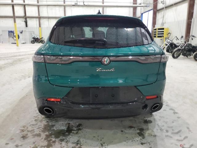 2024 ALFA ROMEO TONALE VEL ZASPATDW7R3039387
