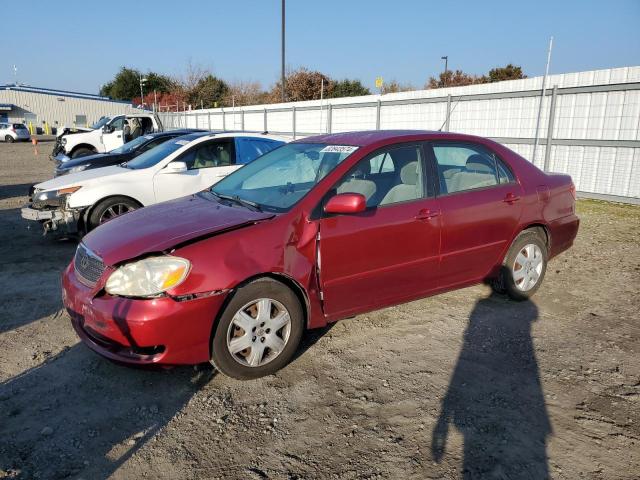 2005 TOYOTA COROLLA CE #3030385492