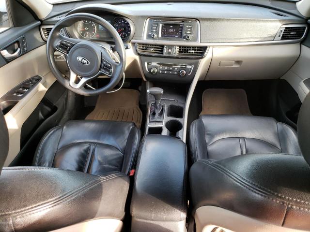 2017 KIA OPTIMA LX - 5XXGT4L31HG169280