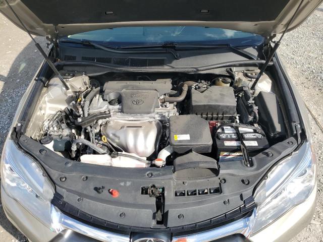 2016 TOYOTA CAMRY LE - 4T4BF1FK6GR545078