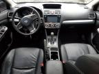 Lot #3030882520 2015 SUBARU IMPREZA SP