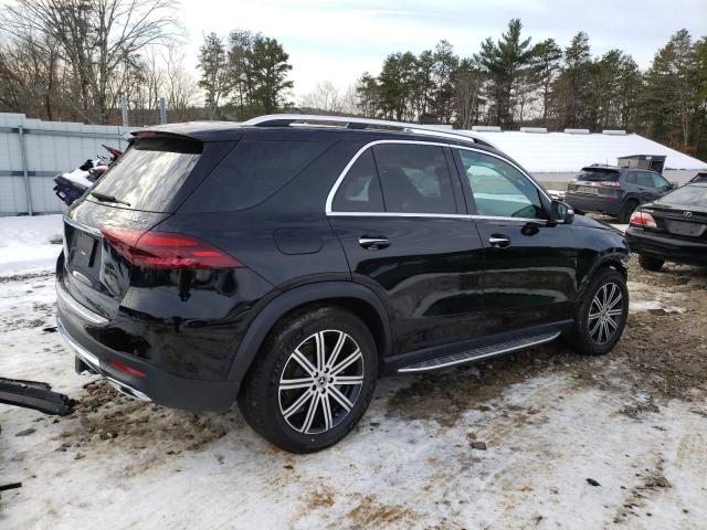 Vin: 4jgfb5kb3rb179812, lot: 83821884, mercedes-benz gle-class 450 4matic 20243
