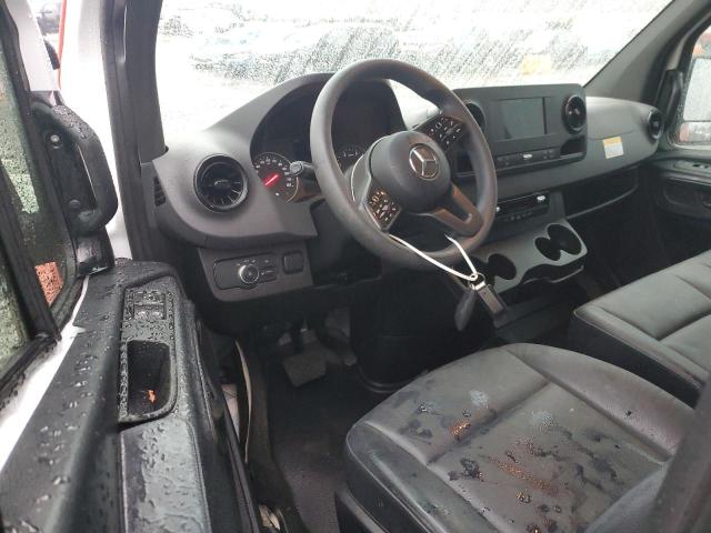 2024 MERCEDES-BENZ SPRINTER 2 - W1Y4KDHY0RT167205