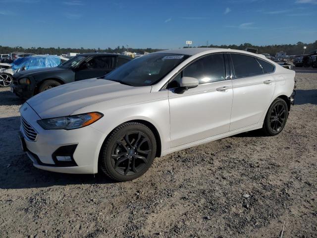 2019 FORD FUSION SE #3023689888