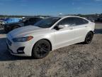 Lot #3023689888 2019 FORD FUSION SE