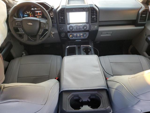 2018 FORD F150 SUPER - 1FTEW1C56JKD40826