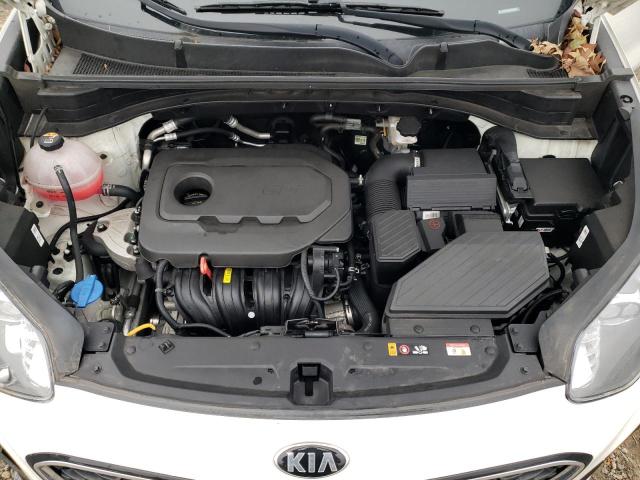 2021 KIA SPORTAGE L - KNDPM3AC2M7892696