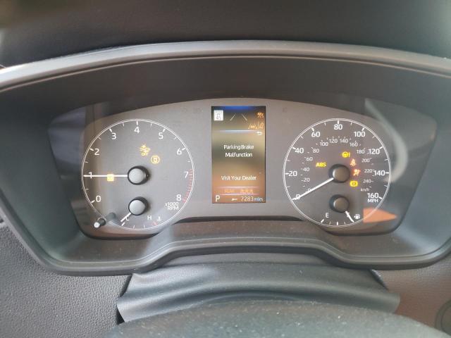 2024 TOYOTA COROLLA CR - 7MUCAAAG3RV094984