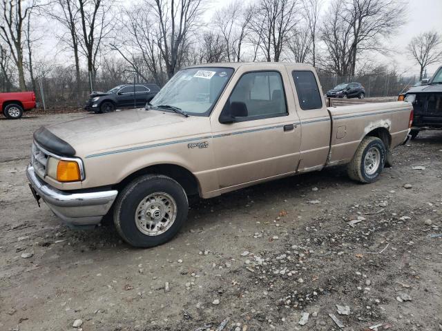 1994 FORD RANGER SUP #3029468691