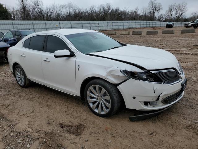2015 LINCOLN MKS 1LNHL9DK3FG600792