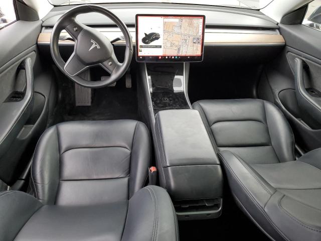 2019 TESLA MODEL 3 - 5YJ3E1EA8KF296864