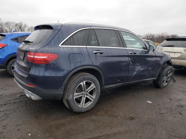 VIN WDC0G4KB3KF638514 2019 MERCEDES-BENZ GLC-CLASS no.3