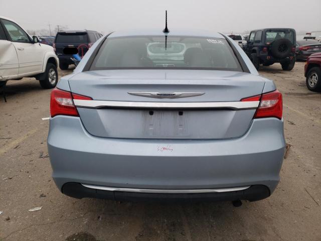 VIN 1C3CCBAB4DN640080 2013 CHRYSLER 200 no.6